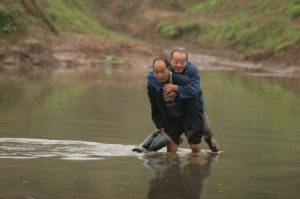 無 止 橋 基 金 會 提 供