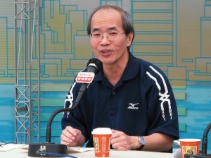 劉 銳 紹