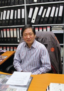 劉 琪 琦 攝