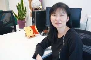 Dr Eva NS Ng
