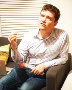 Fabian Lischka