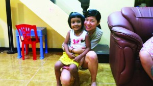 受 訪 者 提 供 SriLankaChild