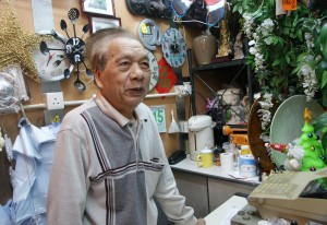 葉建國攝