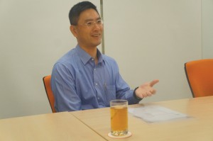 徐 穎 珊 攝